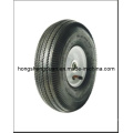 Rubber Wheel (350-4)